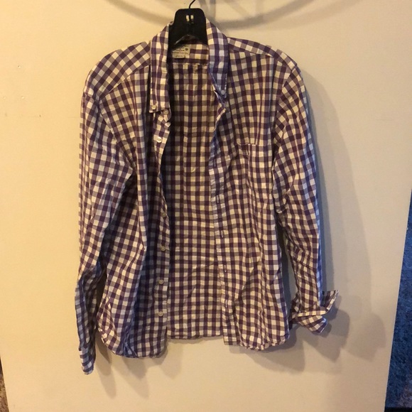 J. Crew Other - J. Crew button down